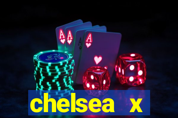 chelsea x manchester city futemax